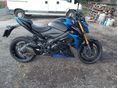 SUZUKI GSX-S 1000 