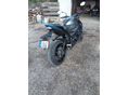 SUZUKI GSX-S 1000 2017/6 - 4