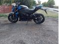 SUZUKI GSX-S 1000 2017/6 - 5