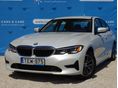 BMW 318d Advantage (Automata) MO-i gépjármű/Garantált km/Első tulajtól/ÁFÁ-S/Garanciával!