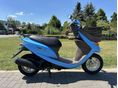 HONDA DIO 2015/6 - 2
