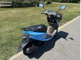 HONDA DIO 2015/6 - 3