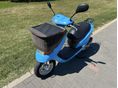 HONDA DIO 2015/6 - 4