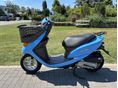 HONDA DIO 2015/6 - 5