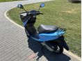 HONDA DIO 2015/6 - 6
