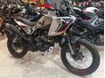 BENELLI EGYÉB BKX 300