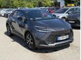 TOYOTA C-HR 1.8 Hybrid Style e-CVT ÁFÁS!CARPLAY!ÜLÉSFŰTÉS!KORMÁNYFŰTÉS!