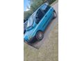 FIAT MULTIPLA 1.6 100 16V SX (6 személyes )