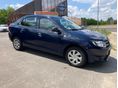 DACIA LOGAN 2016/1 - 6