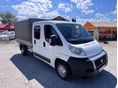 FIAT DUCATO 2008/2 - 1