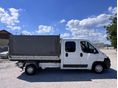 FIAT DUCATO 2008/2 - 2