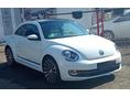 VOLKSWAGEN BEETLE 2014/5 - 2
