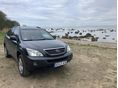 LEXUS RX 400h Mark Levinson Pack CVT Összkerékhajtás. hibrid.vonóhorog. szervízkönyv
