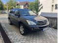 LEXUS RX 400h Mark Levinson Pack CVT Mark Levinson Pack. Összkerékhajtás. hibrid