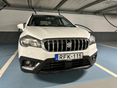 SUZUKI SX4 S-CROSS 2019/4 - 3