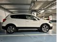 SUZUKI SX4 S-CROSS 2019/4 - 4