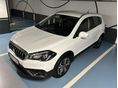 SUZUKI SX4 S-CROSS 2019/4 - 5