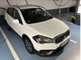SUZUKI SX4 S-CROSS 2019/4 - 6