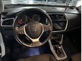 SUZUKI SX4 S-CROSS 2019/4 - 9