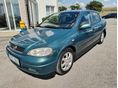 OPEL ASTRA G 1.6 16V Azonnal Elvihető!