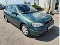 OPEL ASTRA G 2000/11 - 2