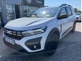 DACIA JOGGER 1.0 TCe Extreme (7 személyes ) 9186 km. Magyarországi. első tulajdonos