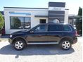 VOLKSWAGEN TOUAREG 2.5 R5 TDI Camel Tiptronic ic 4x4!!Vajbőr Belső!!!3.5T-Horog!