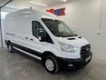 FORD TRANSIT 2.0 TDCi 310 LWB Trend L3H3 3% THM KAVOSZ! Garancia! Első tul.! Parkradar! Navi (CarPlay / AndroidAuto)