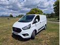 FORD TRANSIT Custom 2.0 TDCi 340 L1H1 Trend