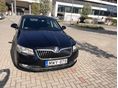 SKODA SUPERB 2014/10 - 11