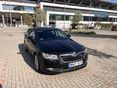 SKODA SUPERB 2014/10 - 12