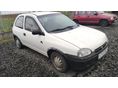 OPEL CORSA B 1.2i City FELÚJÍTÁST IGÉNYEL. tiszta okmányok. Indul. megy!