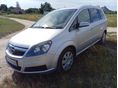 OPEL ZAFIRA B 2007/8 - 2