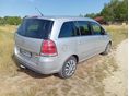 OPEL ZAFIRA B 2007/8 - 4