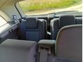 OPEL ZAFIRA B 2007/8 - 9
