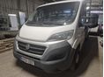 FIAT DUCATO Maxi 2.3 Mjet XLWB 3.5 t Start&Stop MTA Platós+ponyvás
