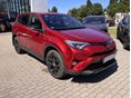 TOYOTA RAV 4 2018/4 - 2