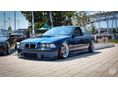 BMW 318 1997/10 - 12