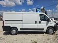 PEUGEOT BOXER 2007 - 2