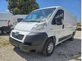 PEUGEOT BOXER 2007 - 5