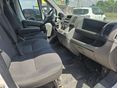 PEUGEOT BOXER 2007 - 10