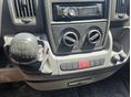 PEUGEOT BOXER 2007 - 12