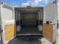 PEUGEOT BOXER 2007 - 13