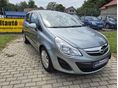 OPEL CORSA D Sérülésmentes.Rozsdamentes.Klíma.116196Km!!!Nagyon szép!!!