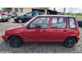 DAEWOO TICO 1997/12 - 1