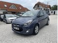 HYUNDAI IX20 1.4 DOHC Life AC /119.000km!-friss Magyar műszaki vizsga+gyári kulcsok+ülésfütés/