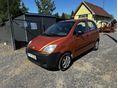 CHEVROLET SPARK 2005/8 - 1