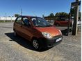 CHEVROLET SPARK 2005/8 - 2