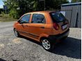 CHEVROLET SPARK 2005/8 - 3