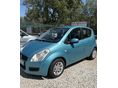 SUZUKI SPLASH 2008/6 - 2